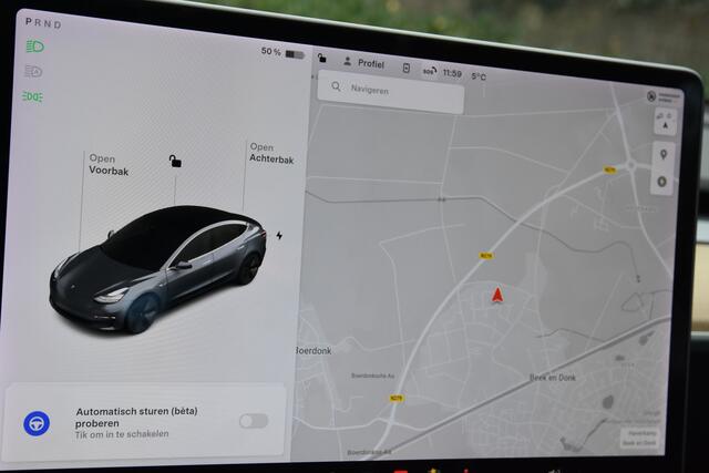 Tesla Model 3 Standard RWD Plus 60 kWh | AUTO PILOT | 360 CAMERA