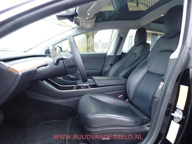 Tesla Model 3 SR+ 60KWH 89%SOH AUTOPILOT / CCS / PANODAK / PREMIUM