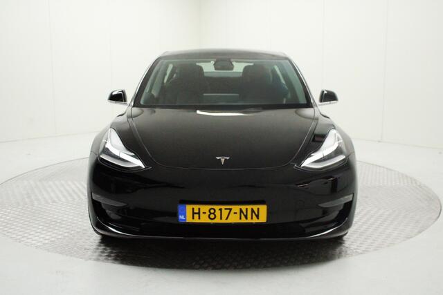 Tesla Model 3 Long Range AWD 75 kWh | Autopilot | Panoramadak | NL auto | Navigatie Fullmap | afn. Trekhaak