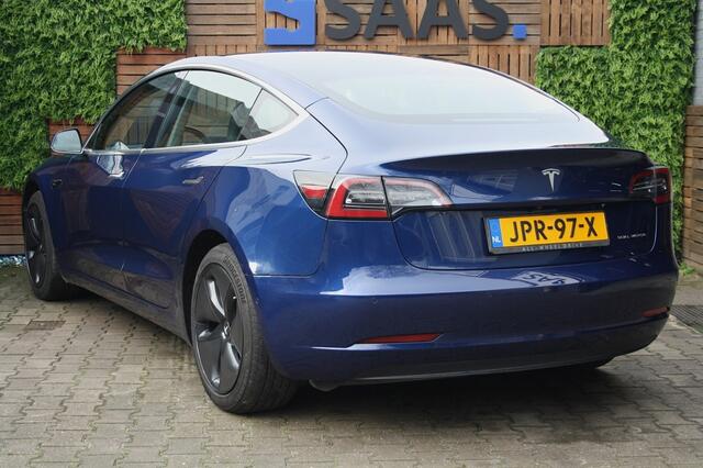 Tesla Model 3 Long Range AWD 75 kWh / AUTOPILOT / 418KM