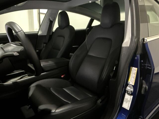 Tesla Model 3 Standard RWD Plus 60 kWh Topstaat | Lage Kilometerstand! | Top auto voor Topprijs