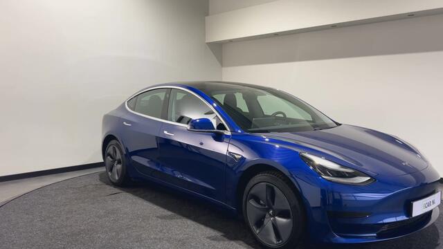 Tesla Model 3 Standard RWD Plus 60 kWh Topstaat | Lage Kilometerstand! | Top auto voor Topprijs