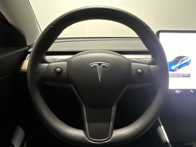 Tesla Model 3 Standard RWD Plus 60 kWh Topstaat | Lage Kilometerstand! | Top auto voor Topprijs