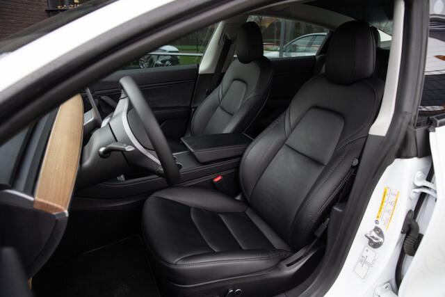 Tesla Model 3 Long Range AWD 75 kWh