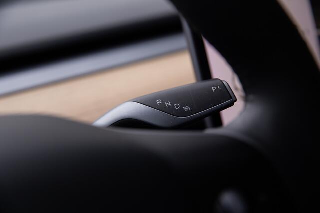 Tesla Model 3 Long Range AWD 75 kWh