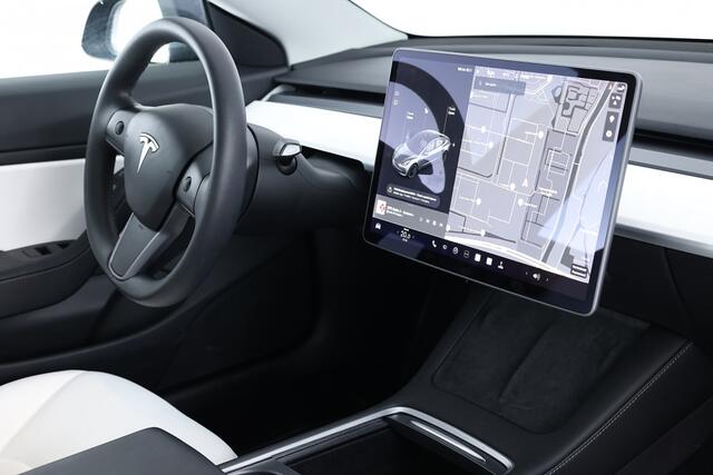 Tesla Model 3 Performance AWD 75 kWh ? 1e Eigenaar