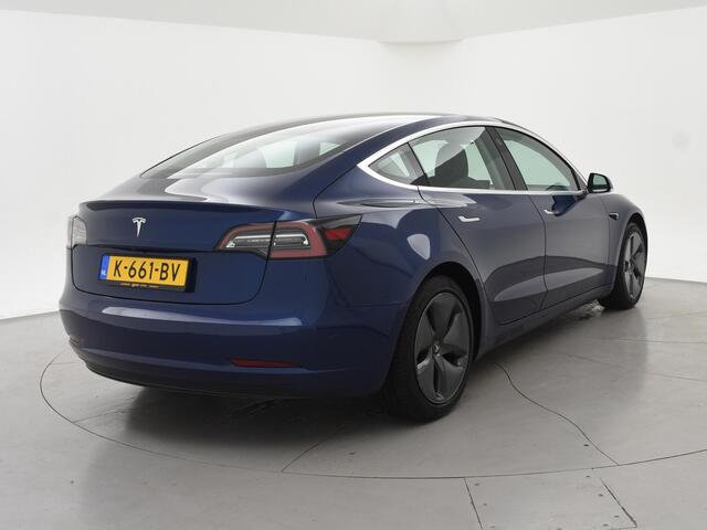 Tesla Model 3 60 kWh RWD *BTW* + LEDER | AUTOPILOT | PANORAMA | 3 CAMERA'S | PRIVACY GLASS