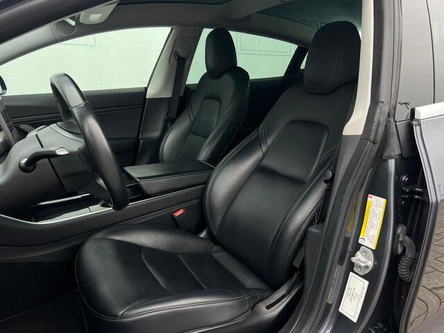 Tesla Model 3 Long Range AWD 75 kWh NL-AUTO | LONG RANGE |FSD