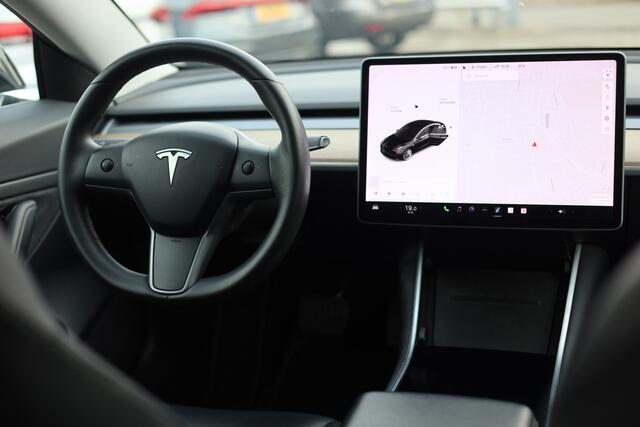 Tesla Model 3 Long Range AWD | FSD | PANO | LEDER | INCL BTW