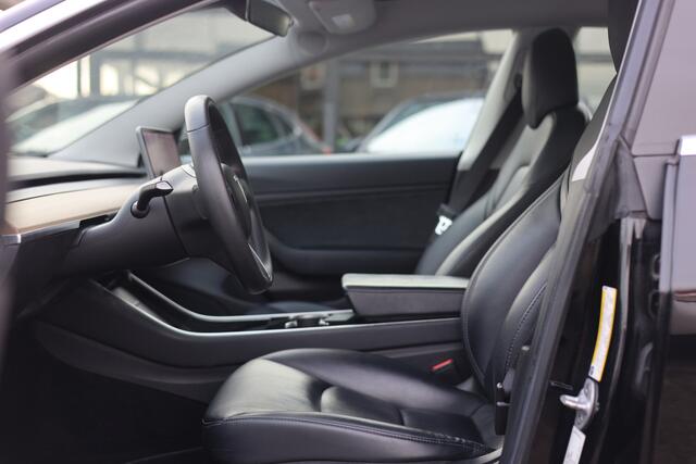 Tesla Model 3 Long Range AWD | FSD | PANO | LEDER | INCL BTW