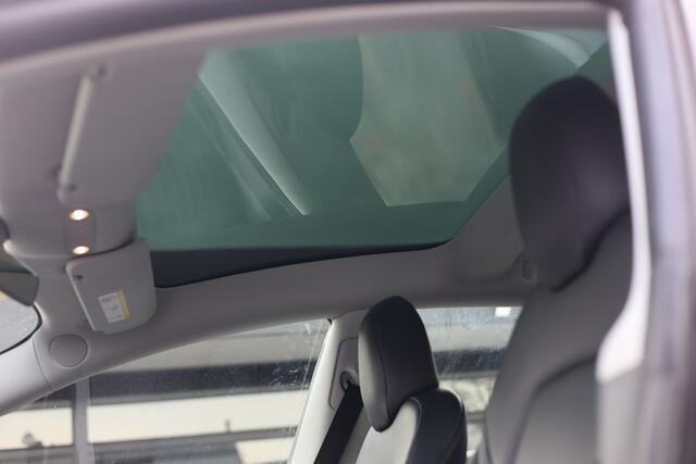 Tesla Model 3 Long Range AWD | FSD | PANO | LEDER | INCL BTW