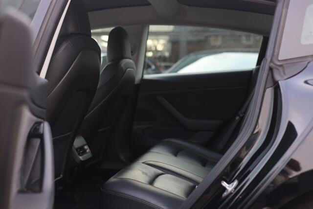 Tesla Model 3 Long Range AWD | FSD | PANO | LEDER | INCL BTW