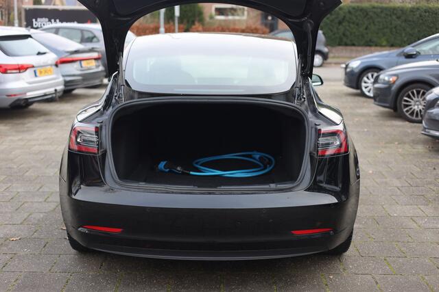 Tesla Model 3 Long Range AWD | FSD | PANO | LEDER | INCL BTW