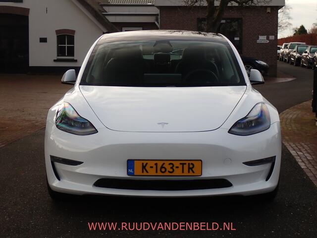 Tesla Model 3 Long Range AWD 90%SOH !! FACELIFT !! TREKHAAK/AUTOPILOT/WARMTEPOMP
