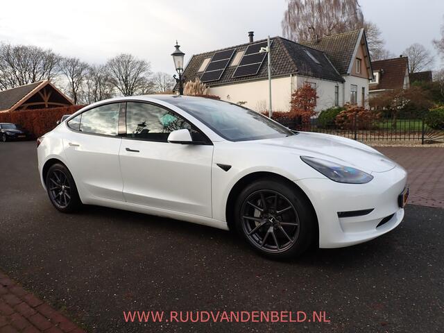 Tesla Model 3 Long Range AWD 90%SOH !! FACELIFT !! TREKHAAK/AUTOPILOT/WARMTEPOMP