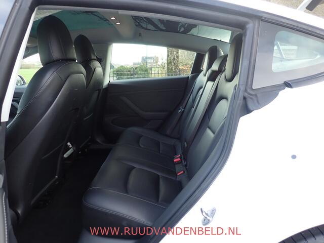 Tesla Model 3 Long Range AWD 90%SOH !! FACELIFT !! TREKHAAK/AUTOPILOT/WARMTEPOMP