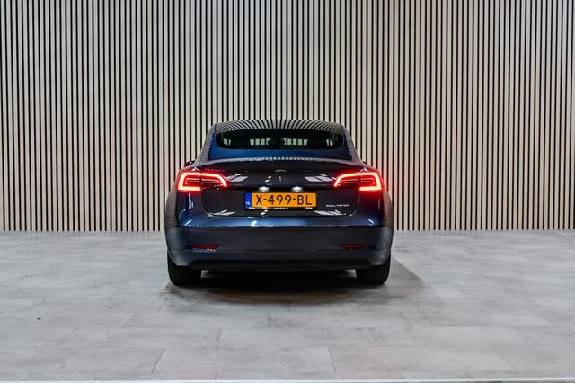 Tesla Model 3 Long Range AWD 75kWh