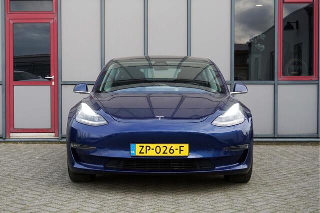 Tesla Model 3 Long Range AWD 75kWh SOH 93%