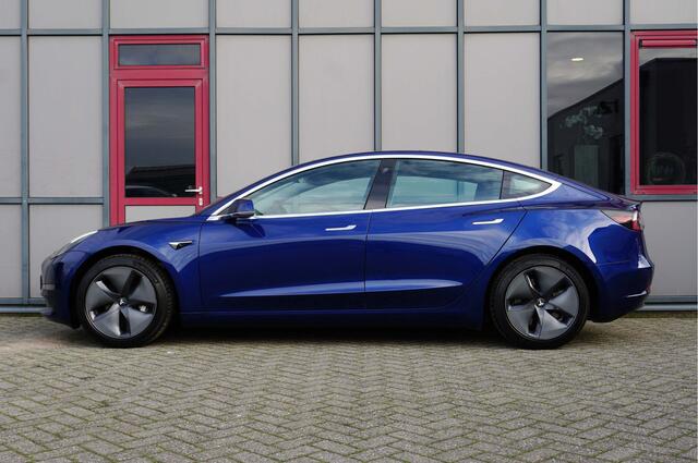 Tesla Model 3 Long Range RWD 75kWh SOH 93%