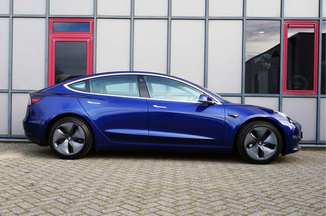 Tesla Model 3 Long Range RWD 75kWh SOH 93%