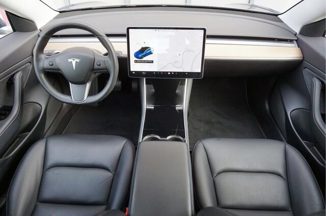 Tesla Model 3 Long Range RWD 75kWh SOH 93%