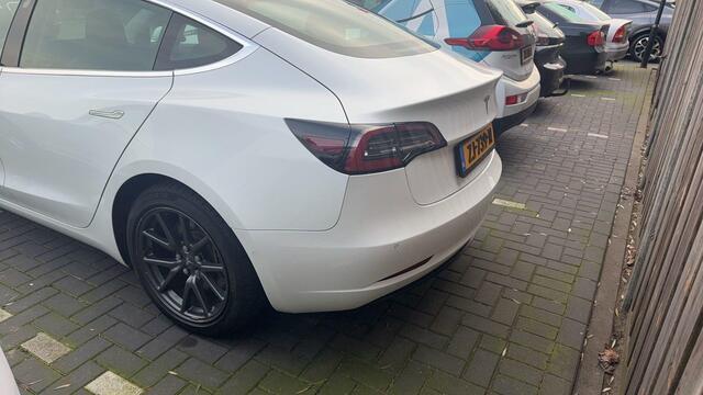 Tesla Model 3 Long Range AWD 75 kWh | Full Self-Driving | Panoramadak |