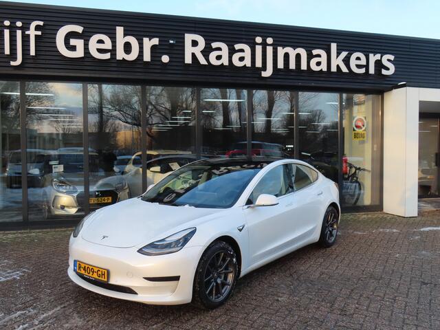 Tesla Model 3 Standard RWD Plus 60 kWh*84%SOH*13140 netto*