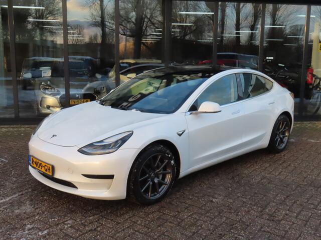 Tesla Model 3 Standard RWD Plus 60 kWh*84%SOH*13140 netto*