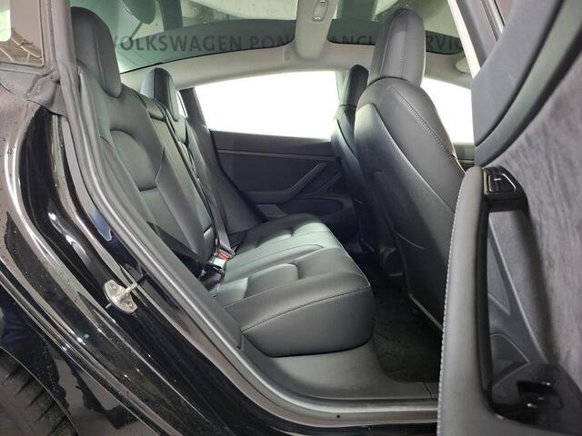 Tesla Model 3 Standard RWD Plus 60 kWh NL-AUTO | LEDER | PANO |