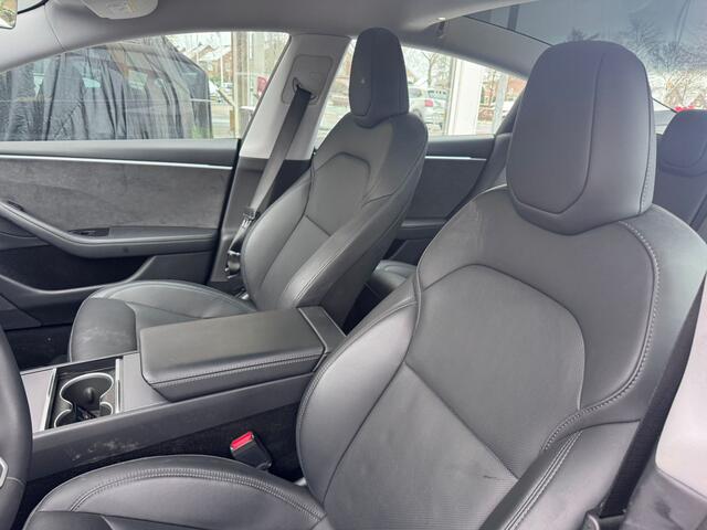 Tesla Model 3 Premium Long Range AWD 78 kWh