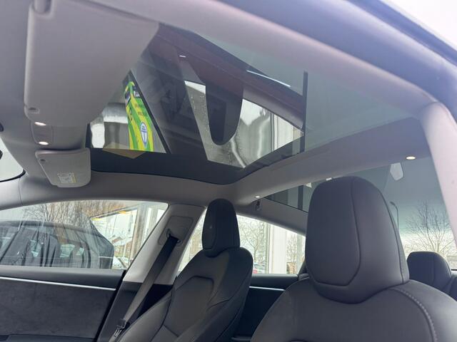 Tesla Model 3 Premium Long Range AWD 78 kWh