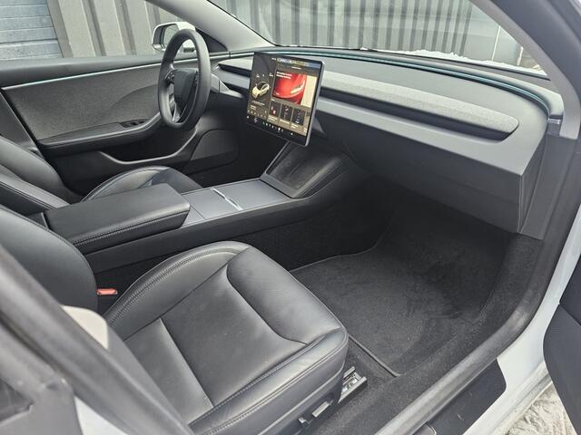 Tesla Model 3 RWD 60 kWh | Facelift | Sfeerverlichting | Boombox | Geen import