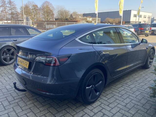 Tesla Model 3 Stnd.RWD Plus Leer Trekhaak 1000KG Trekgewicht