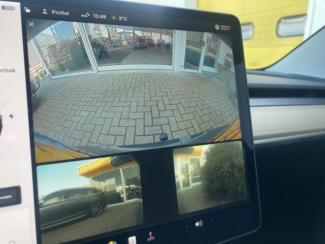 Tesla Model 3 Stnd.RWD Plus Leer Trekhaak 1000KG Trekgewicht