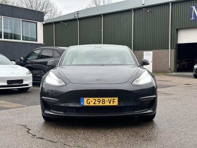 Tesla Model 3 Performance AWD 75 kWh VERWACHT | 20 inch velgen (als nieuw) | Zeer nette staat | Rijklaar geleverd incl. 12 mnd Bovag-garantie | Tesla fabrieksgarantie op de hoogvolt accu t/m 13-12-2027 of 192.000 km