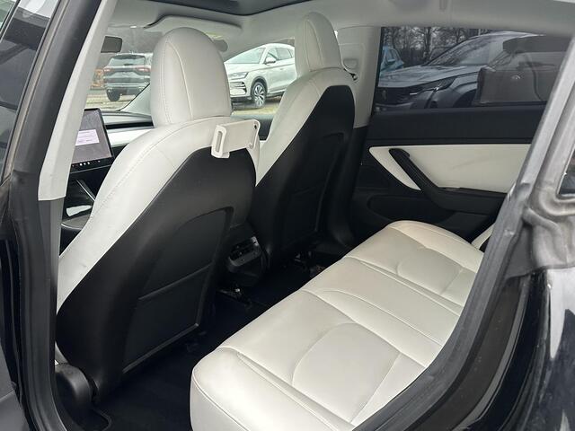 Tesla Model 3 Performance AWD 75 kWh VERWACHT | 20 inch velgen (als nieuw) | Zeer nette staat | Rijklaar geleverd incl. 12 mnd Bovag-garantie | Tesla fabrieksgarantie op de hoogvolt accu t/m 13-12-2027 of 192.000 km