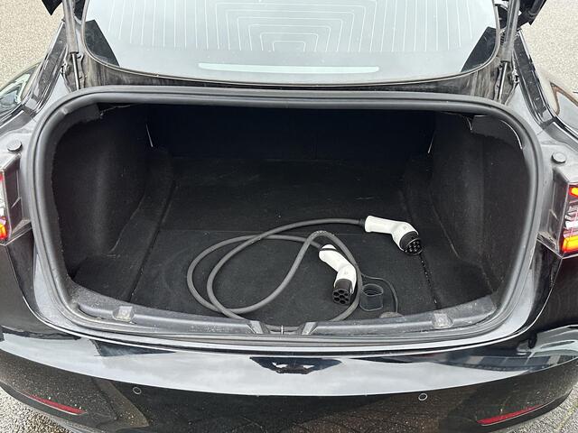 Tesla Model 3 Performance AWD 75 kWh VERWACHT | 20 inch velgen (als nieuw) | Zeer nette staat | Rijklaar geleverd incl. 12 mnd Bovag-garantie | Tesla fabrieksgarantie op de hoogvolt accu t/m 13-12-2027 of 192.000 km
