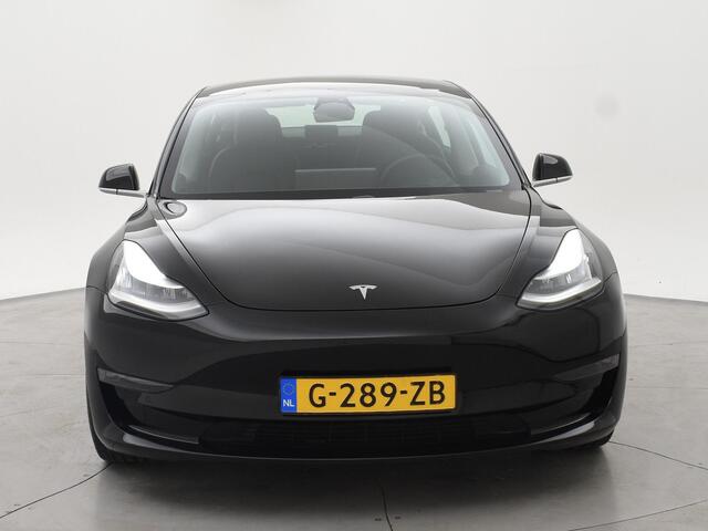 Tesla Model 3 PERFORMANCE 462 PK AWD 75 KWH ORIG. NL + 20 INCH | AUTOPILOT | PANORAMA | LEDER
