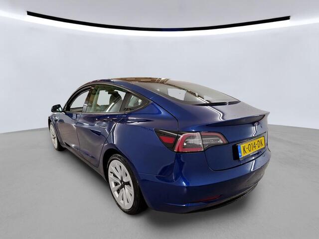 Tesla Model 3 Long Range Dual AWD | Trekhaak | Autopilot | Panorama | Leder | 19 Inch |