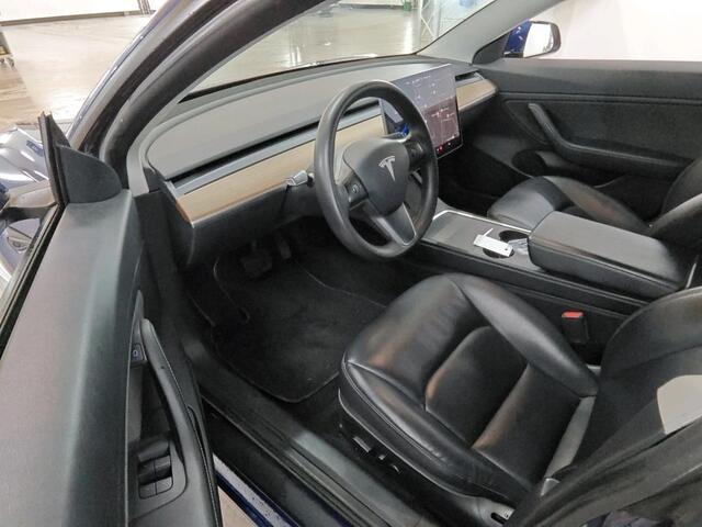 Tesla Model 3 Long Range Dual AWD | Trekhaak | Autopilot | Panorama | Leder | 19 Inch |