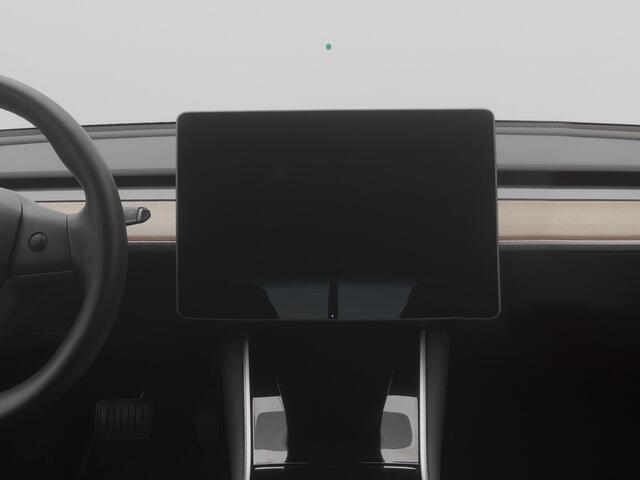 Tesla Model 3 Standard RWD Plus 60 kWh | PANO | AUTOPILOT | CAMERA | ADAPTIVE | STOELVERW.