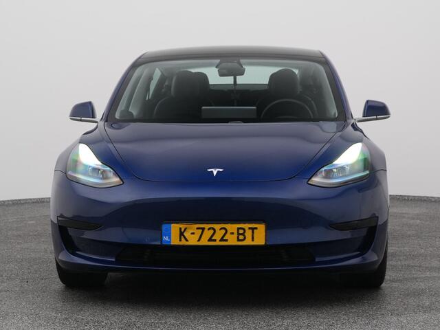 Tesla Model 3 Standard RWD Plus 60 kWh | PANO | AUTOPILOT | CAMERA | ADAPTIVE | STOELVERW.