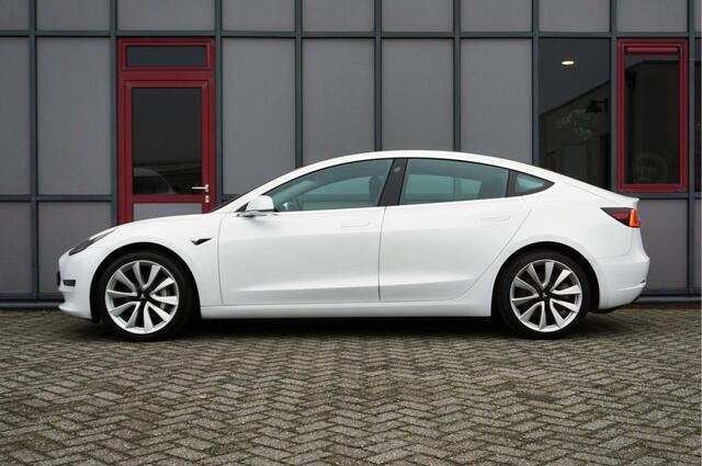 Tesla Model 3 Standard RWD Plus 60kWh SOH 87%