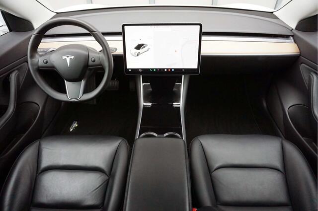 Tesla Model 3 Standard RWD Plus 60kWh SOH 87%