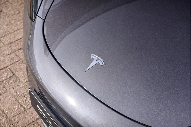 Tesla Model 3 Long Range AWD 75 kWh ** 19inch **