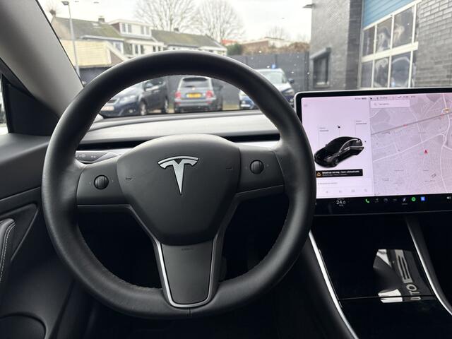 Tesla Model 3 Standard RWD Plus 60 kWh, pano, lmv.