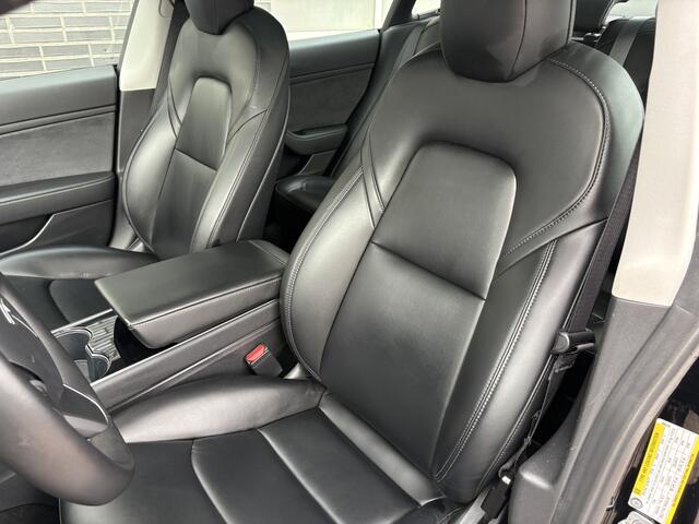 Tesla Model 3 Standard RWD Plus 60 kWh, pano, lmv.