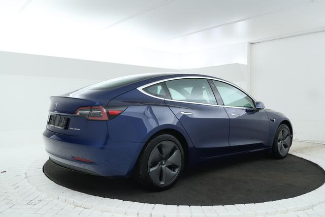 Tesla Model 3 Long Range AWD 75 kWh Navigatie, Climate,