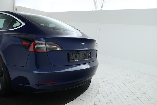 Tesla Model 3 Long Range AWD 75 kWh Navigatie, Climate,