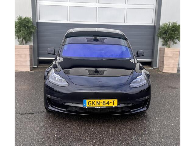 Tesla Model 3 Performance AWD 75 kWh / SPORT STUUR / PANO /